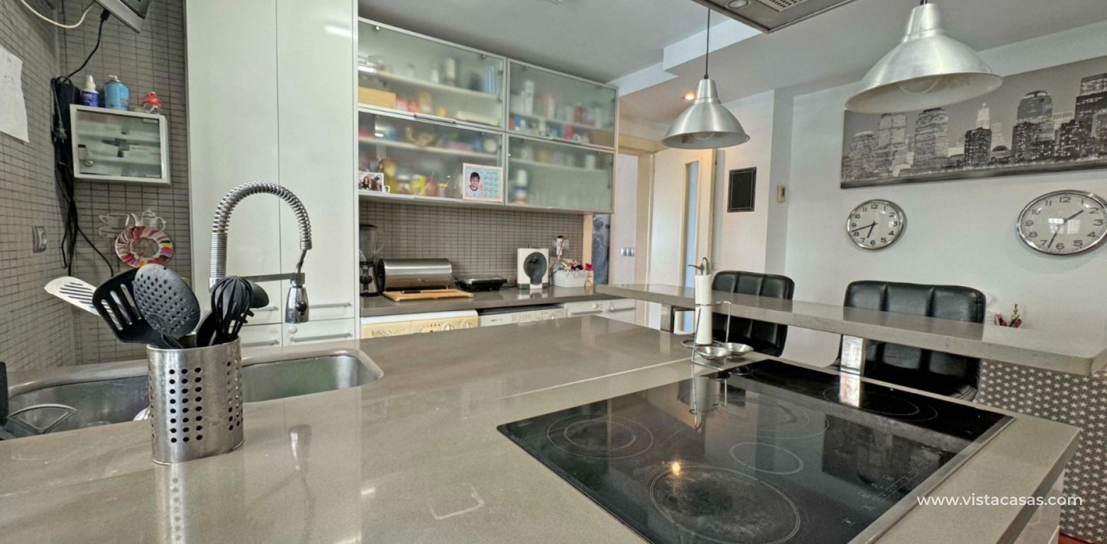 Wtórny - Apartment - Torrevieja