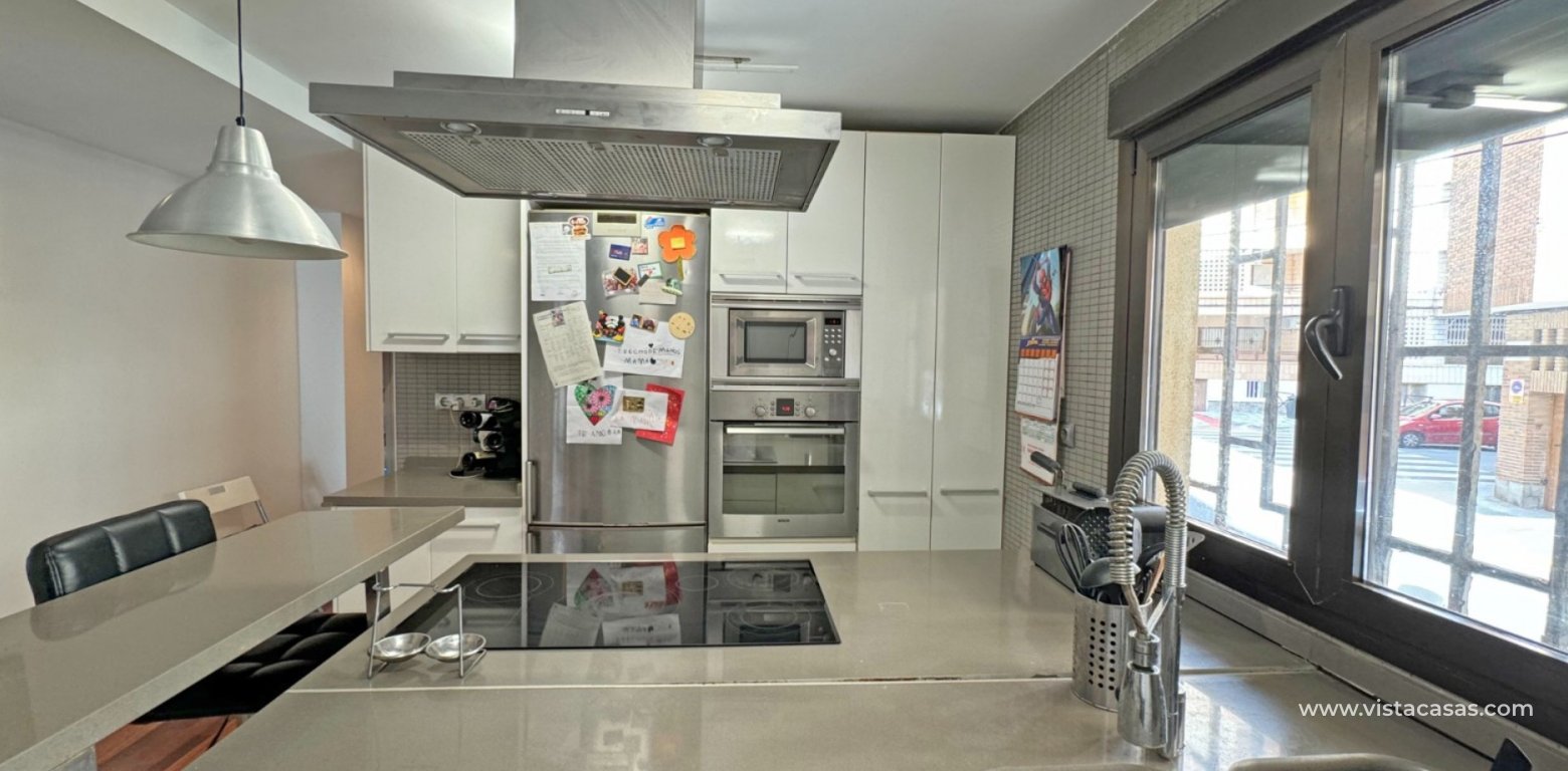 Wtórny - Apartment - Torrevieja