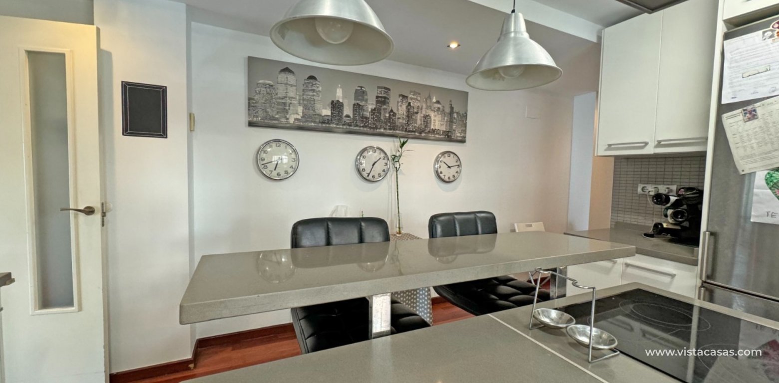 Wtórny - Apartment - Torrevieja