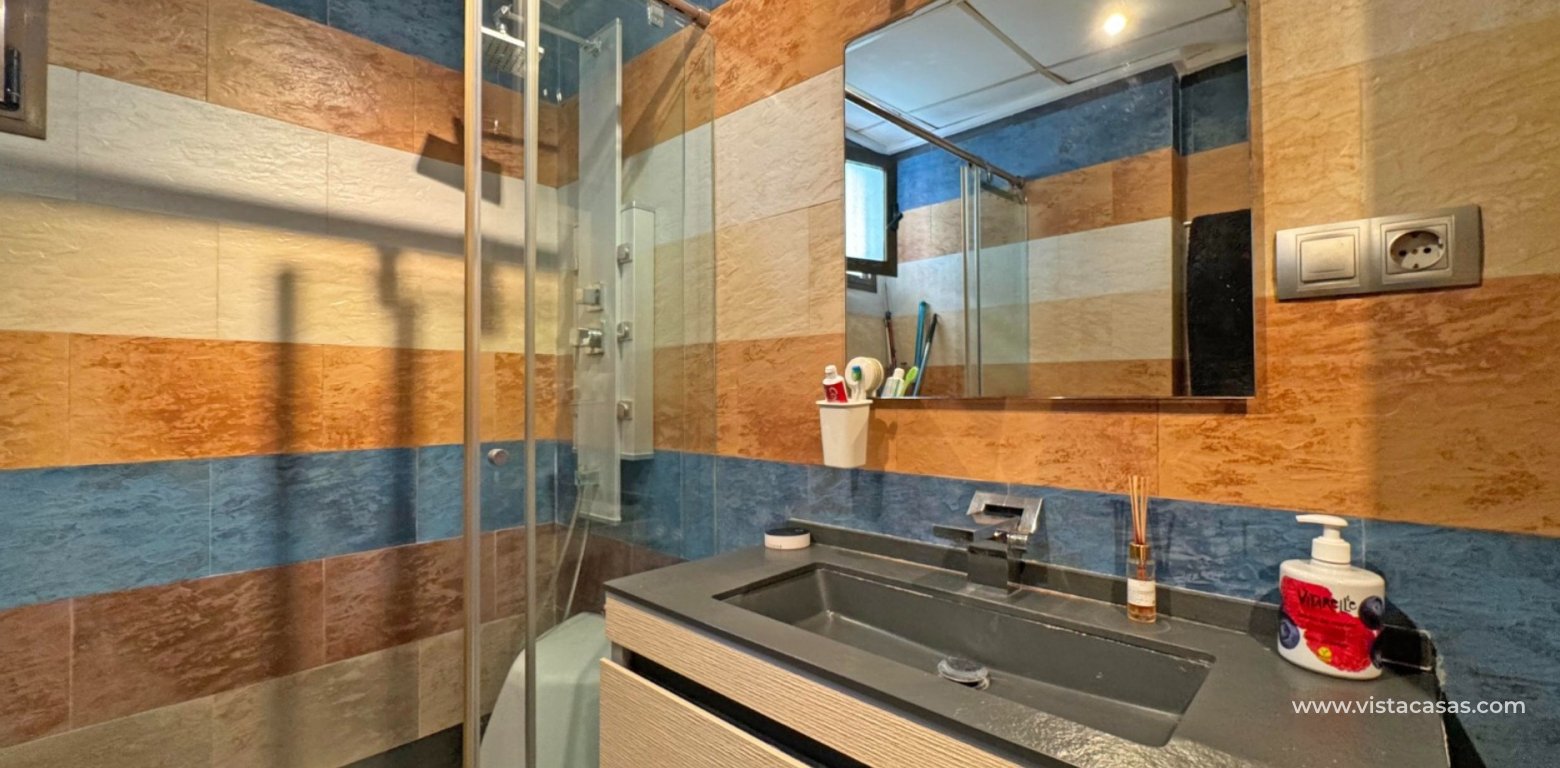 Wtórny - Apartment - Torrevieja