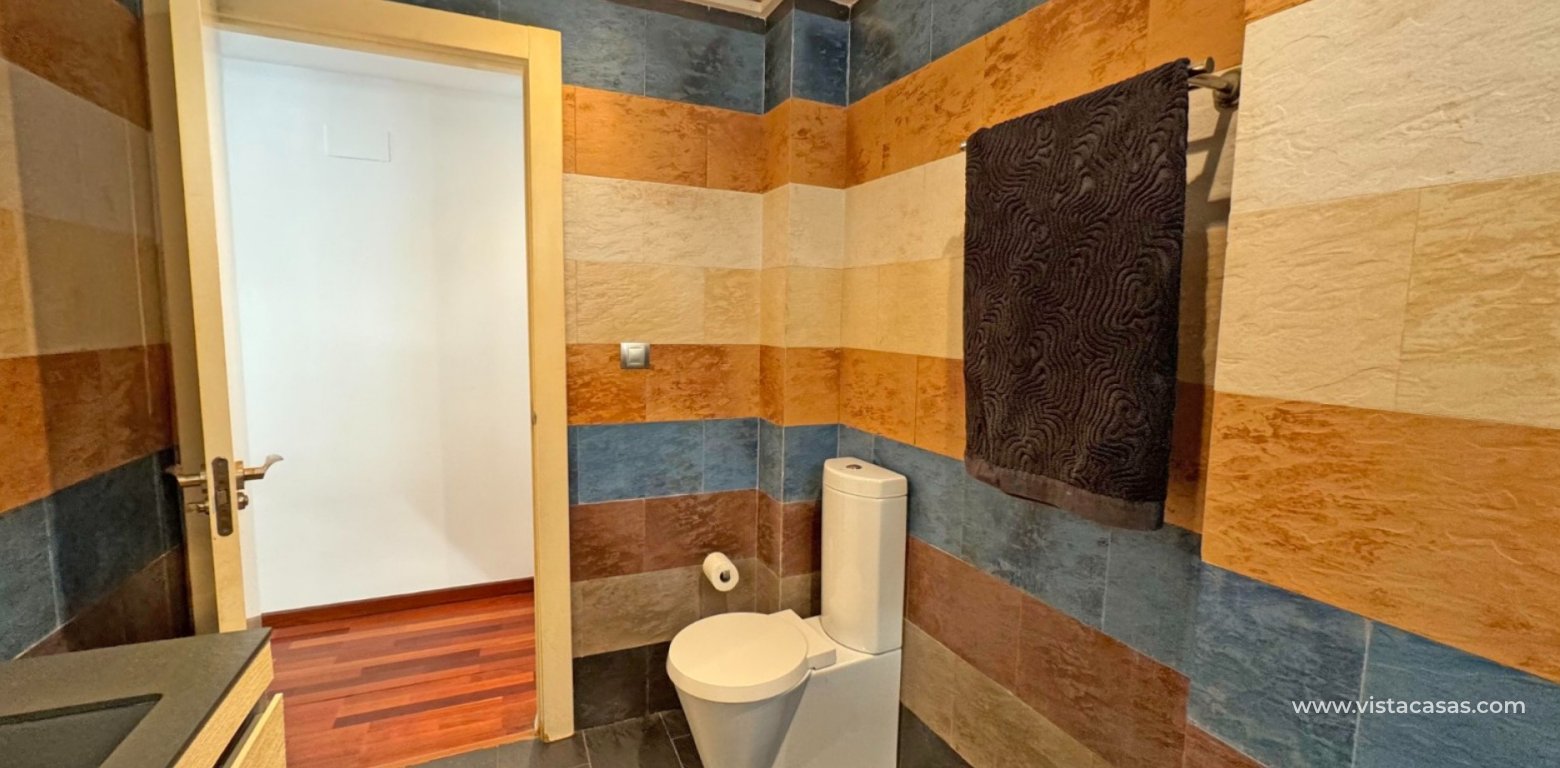 Wtórny - Apartment - Torrevieja