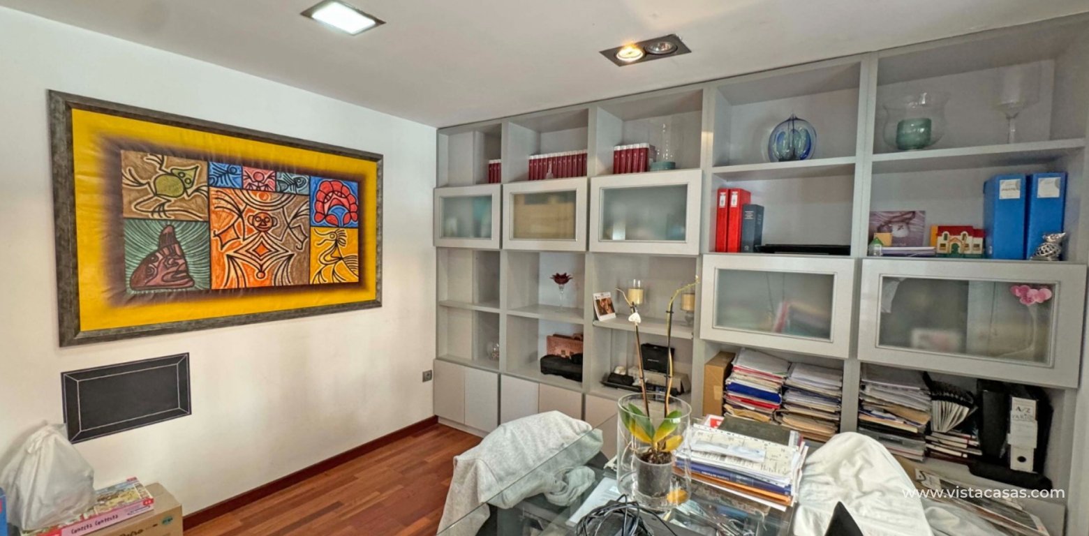 Wtórny - Apartment - Torrevieja