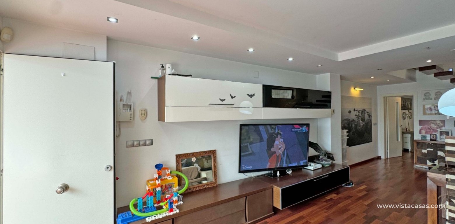 Wtórny - Apartment - Torrevieja