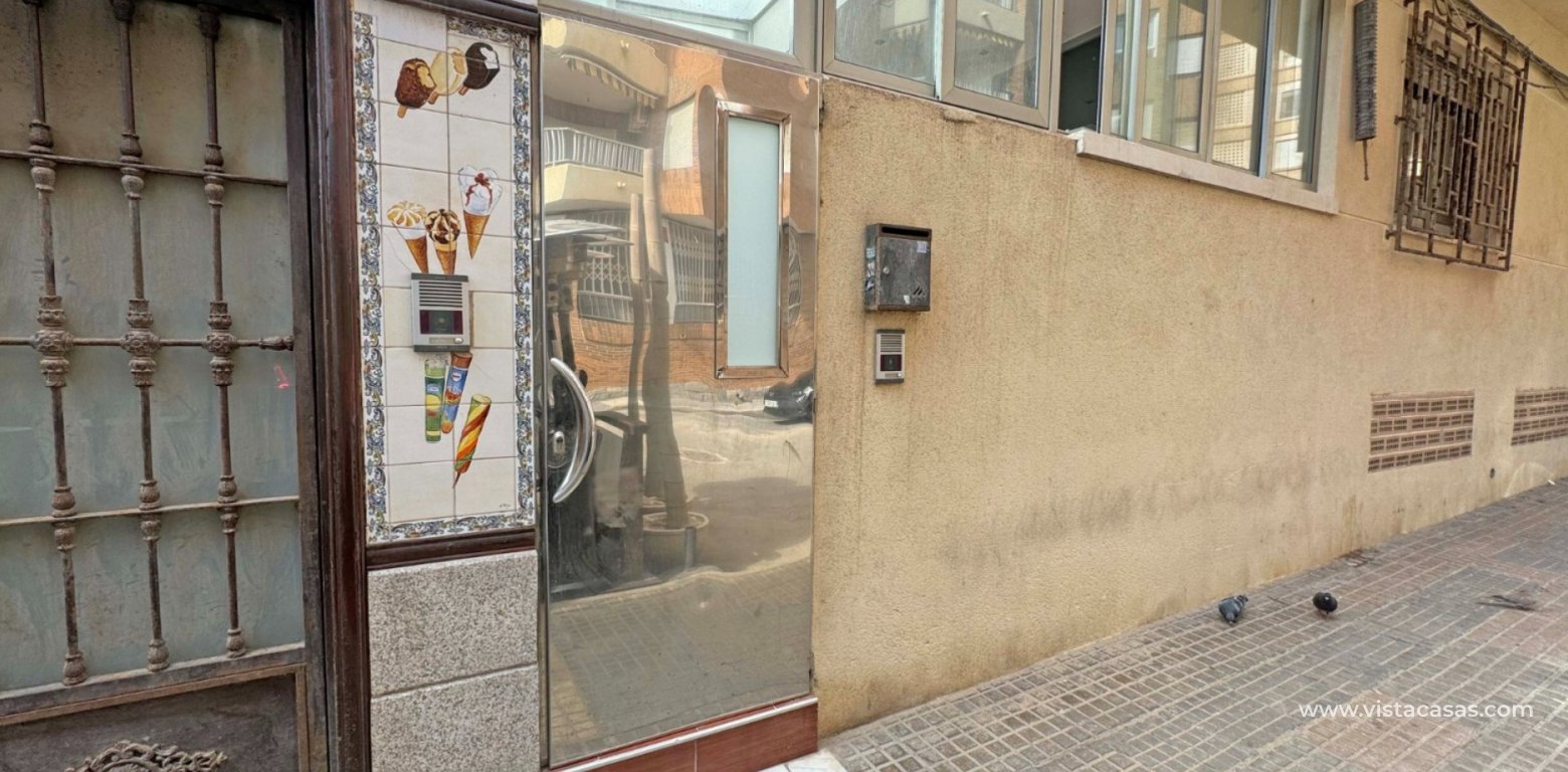 Wtórny - Apartment - Torrevieja