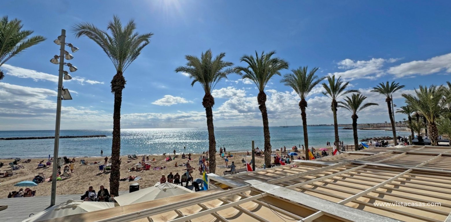 Wtórny - Apartment - Torrevieja