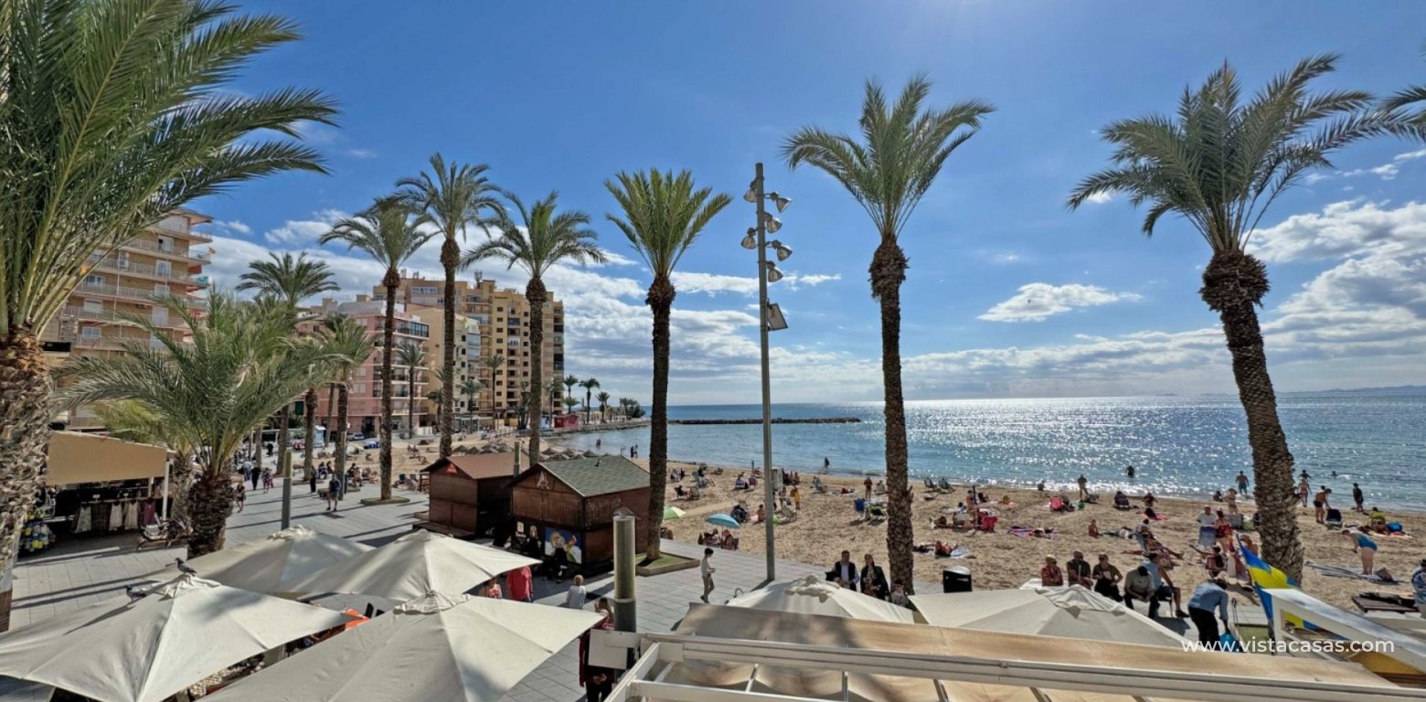 Wtórny - Apartment - Torrevieja