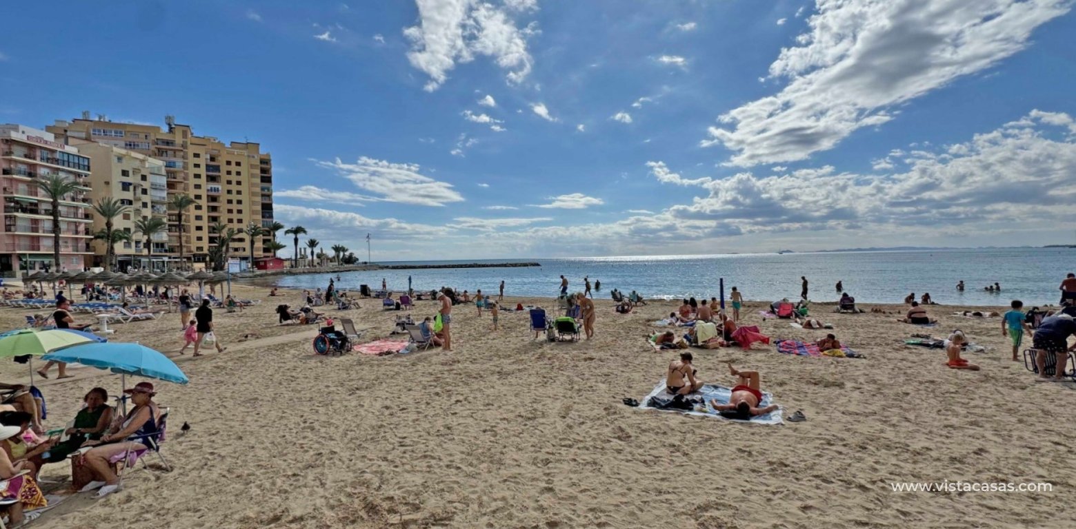 Wtórny - Apartment - Torrevieja