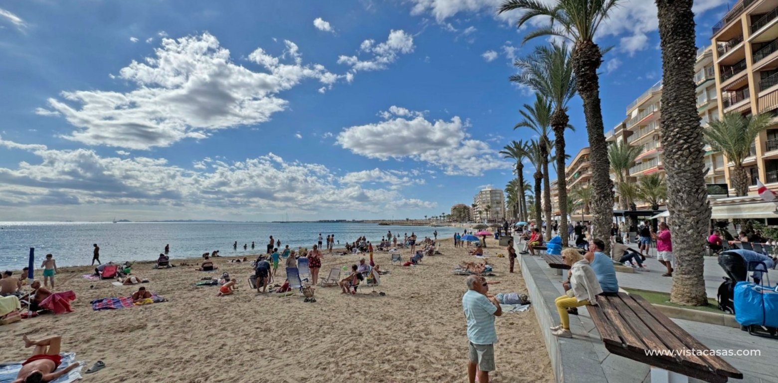 Wtórny - Apartment - Torrevieja