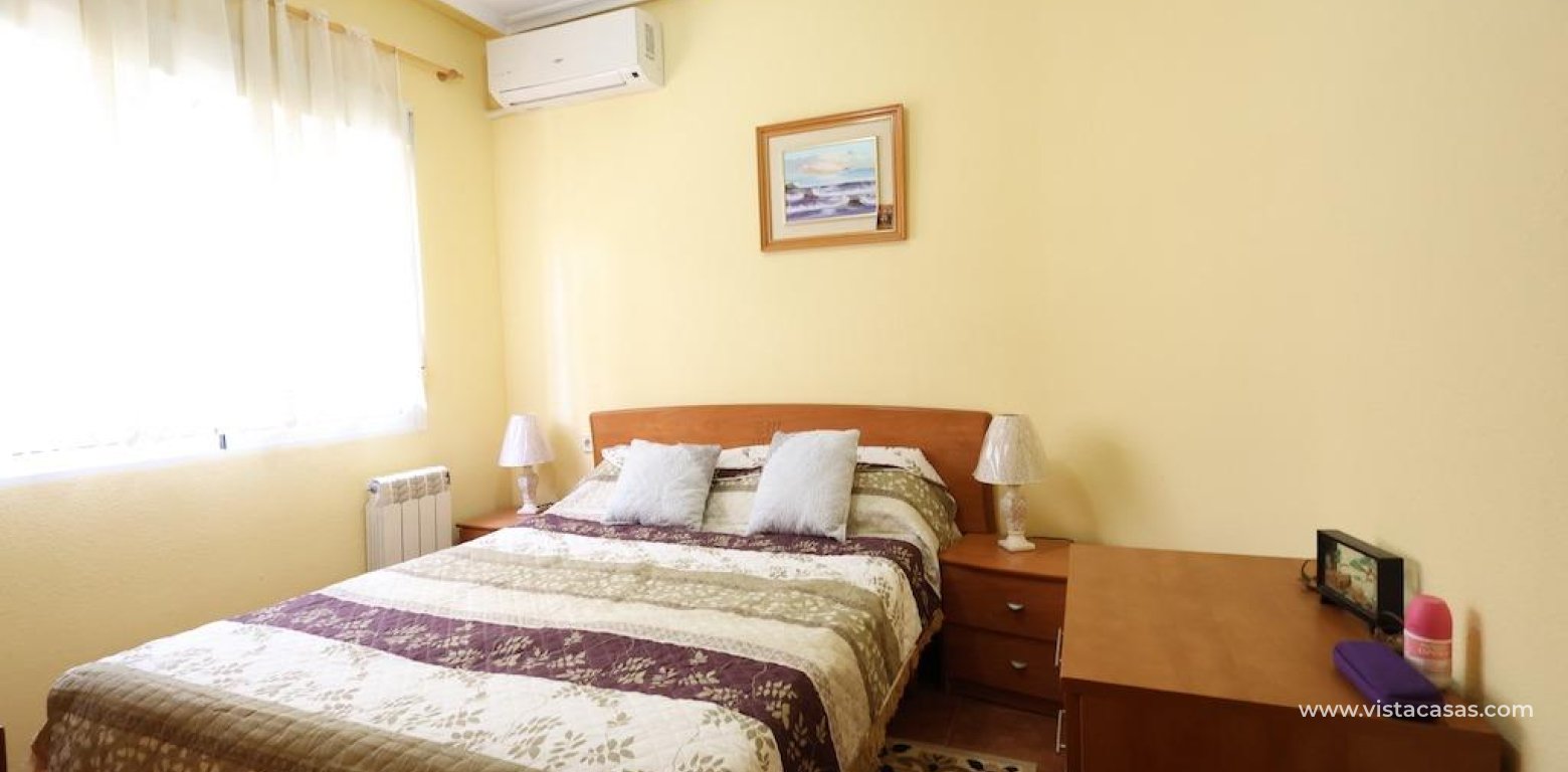 Sale - Villa - Playa Flamenca