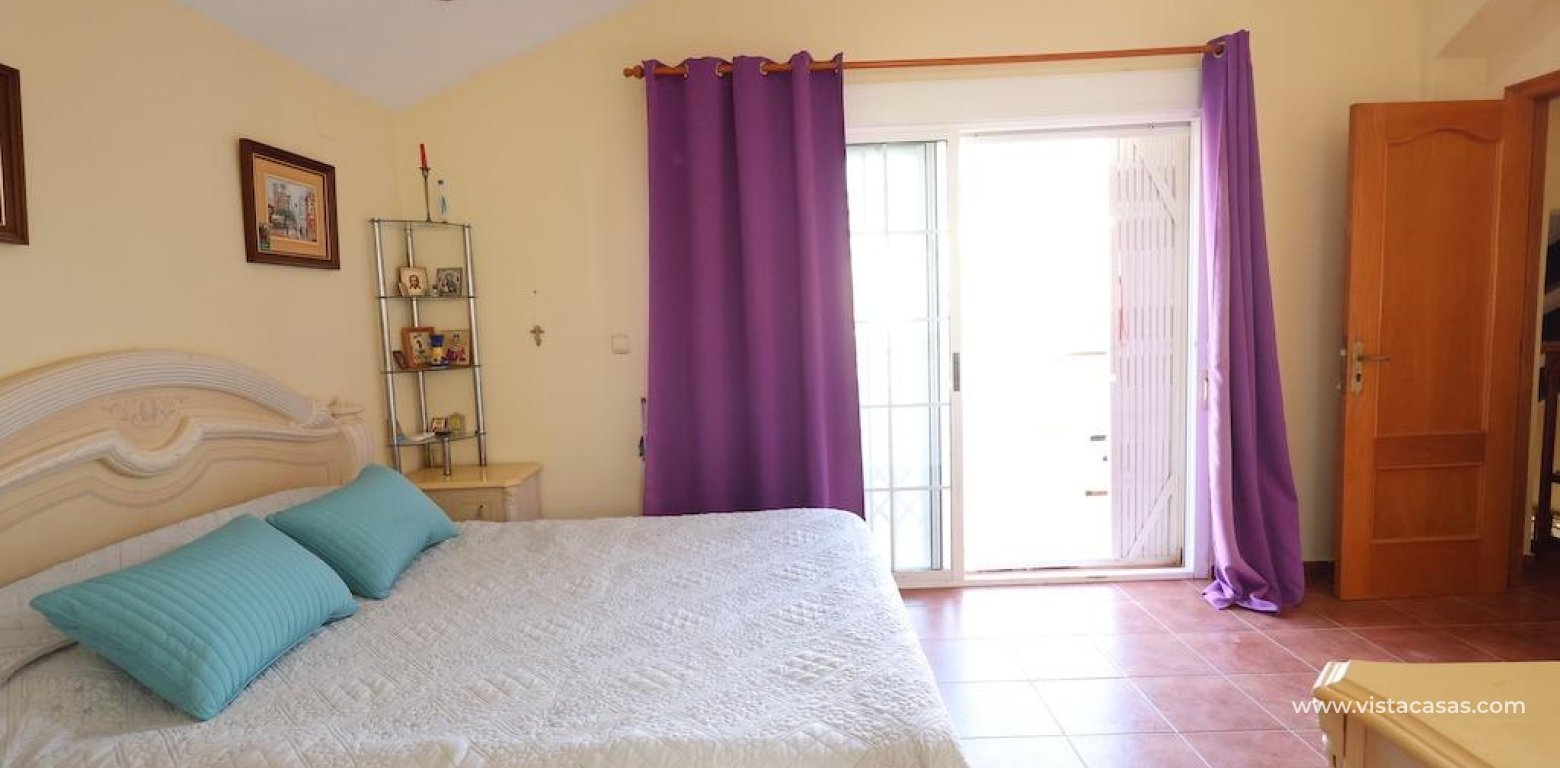 Sale - Villa - Playa Flamenca