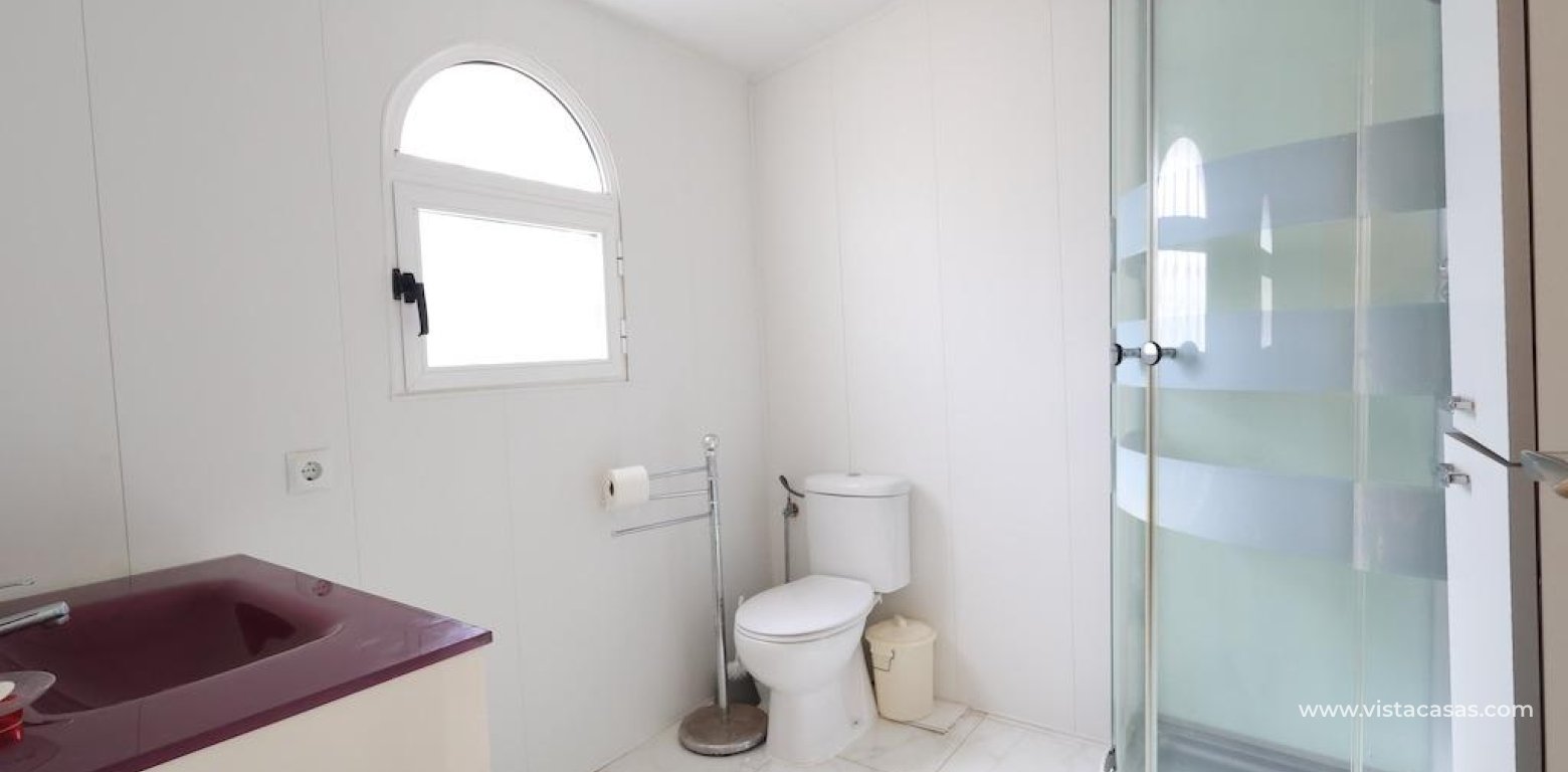 Sale - Villa - Playa Flamenca