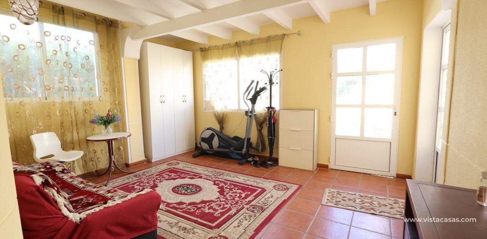 Sale - Villa - Playa Flamenca