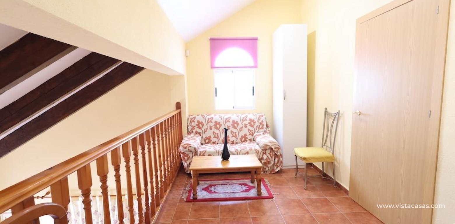 Sale - Villa - Playa Flamenca