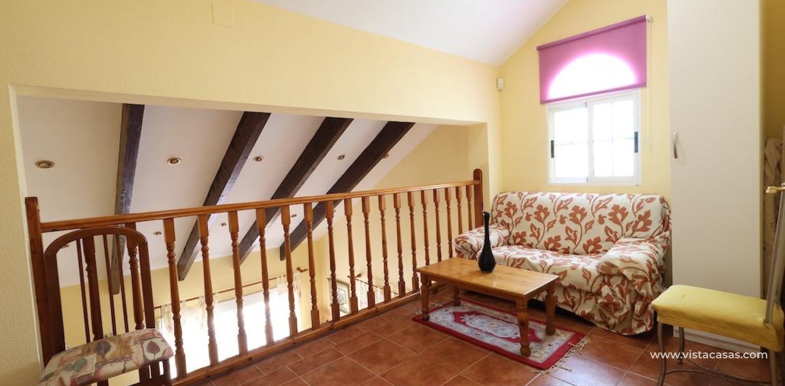 Sale - Villa - Playa Flamenca