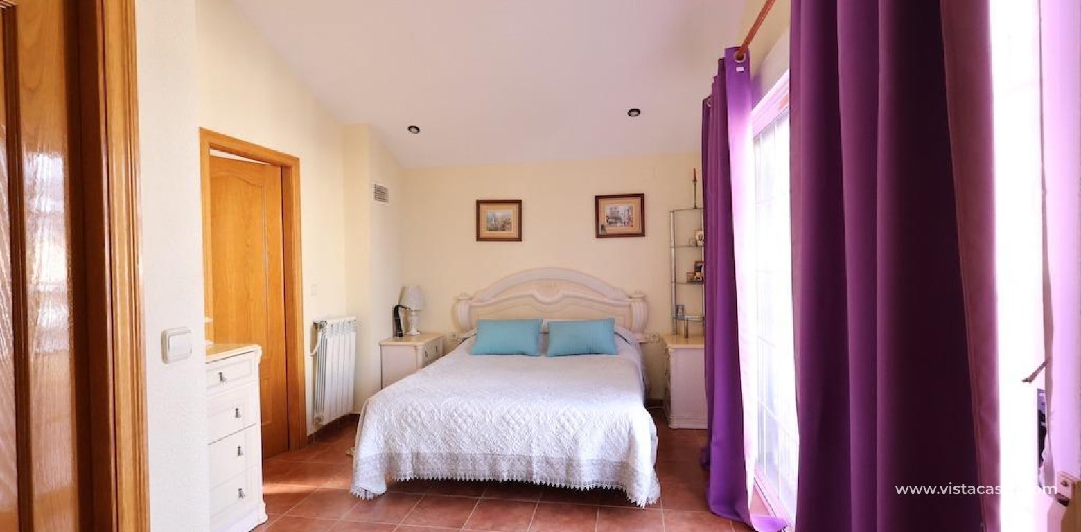 Sale - Villa - Playa Flamenca