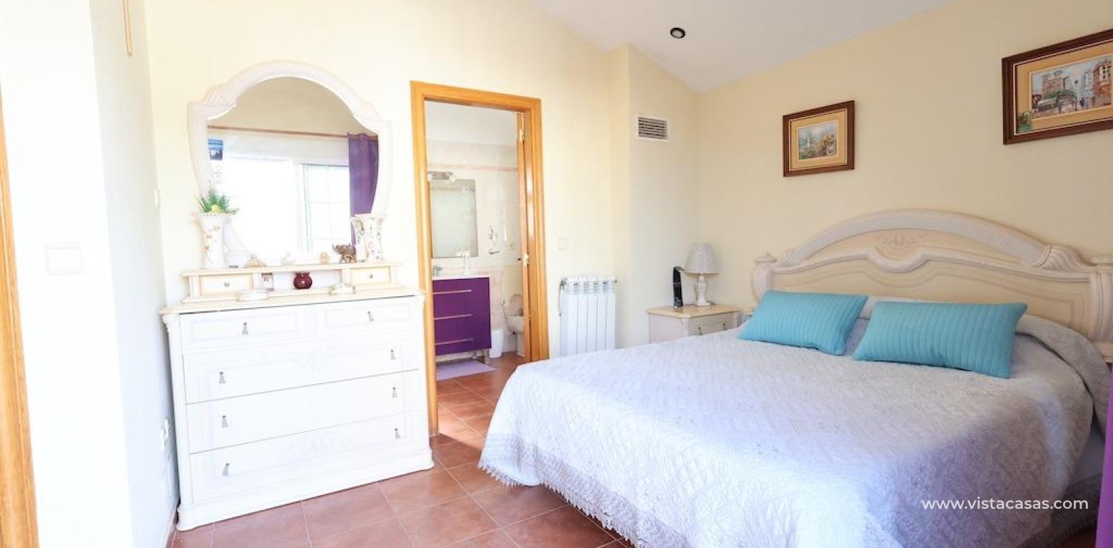 Sale - Villa - Playa Flamenca