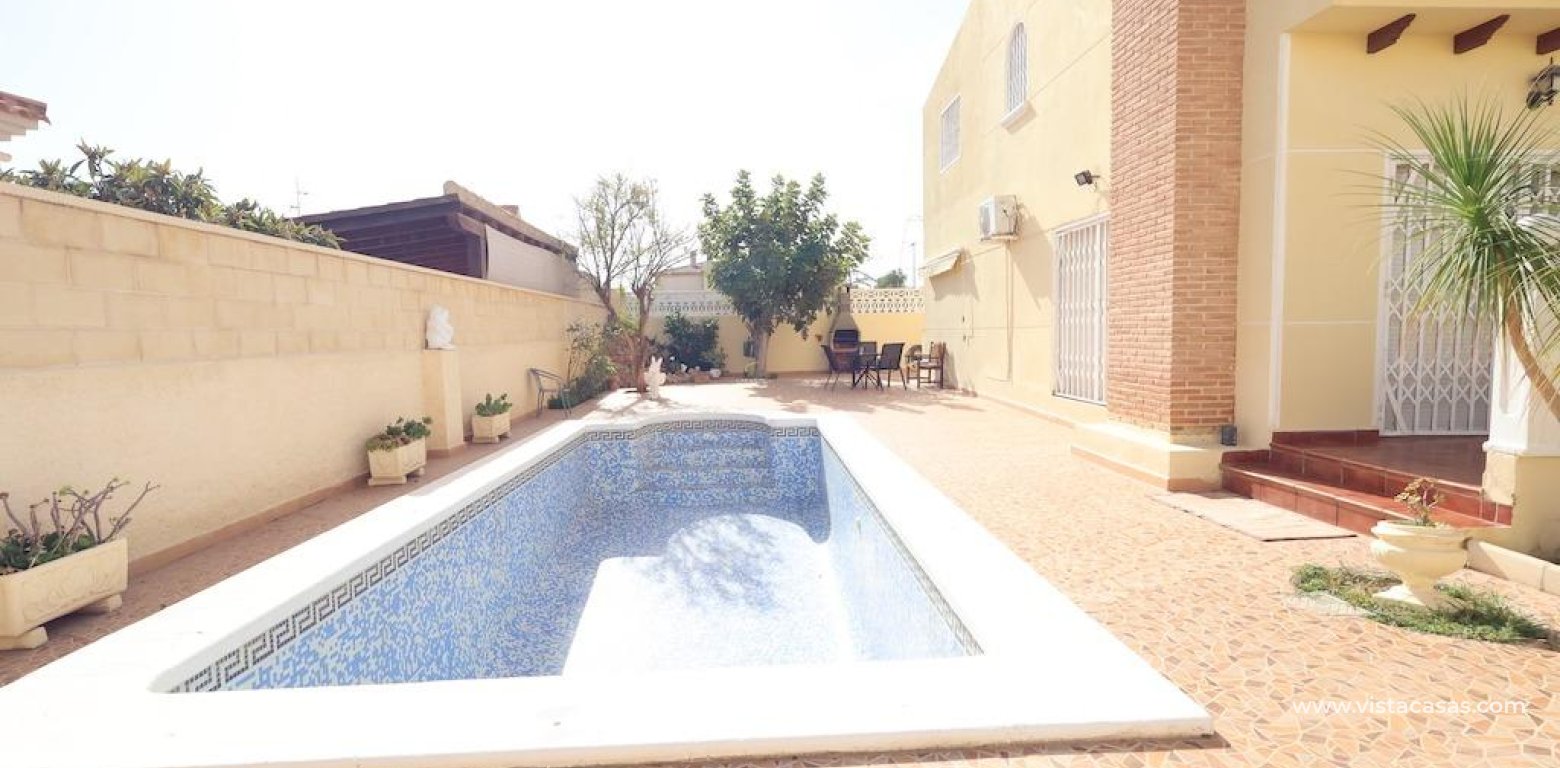Sale - Villa - Playa Flamenca