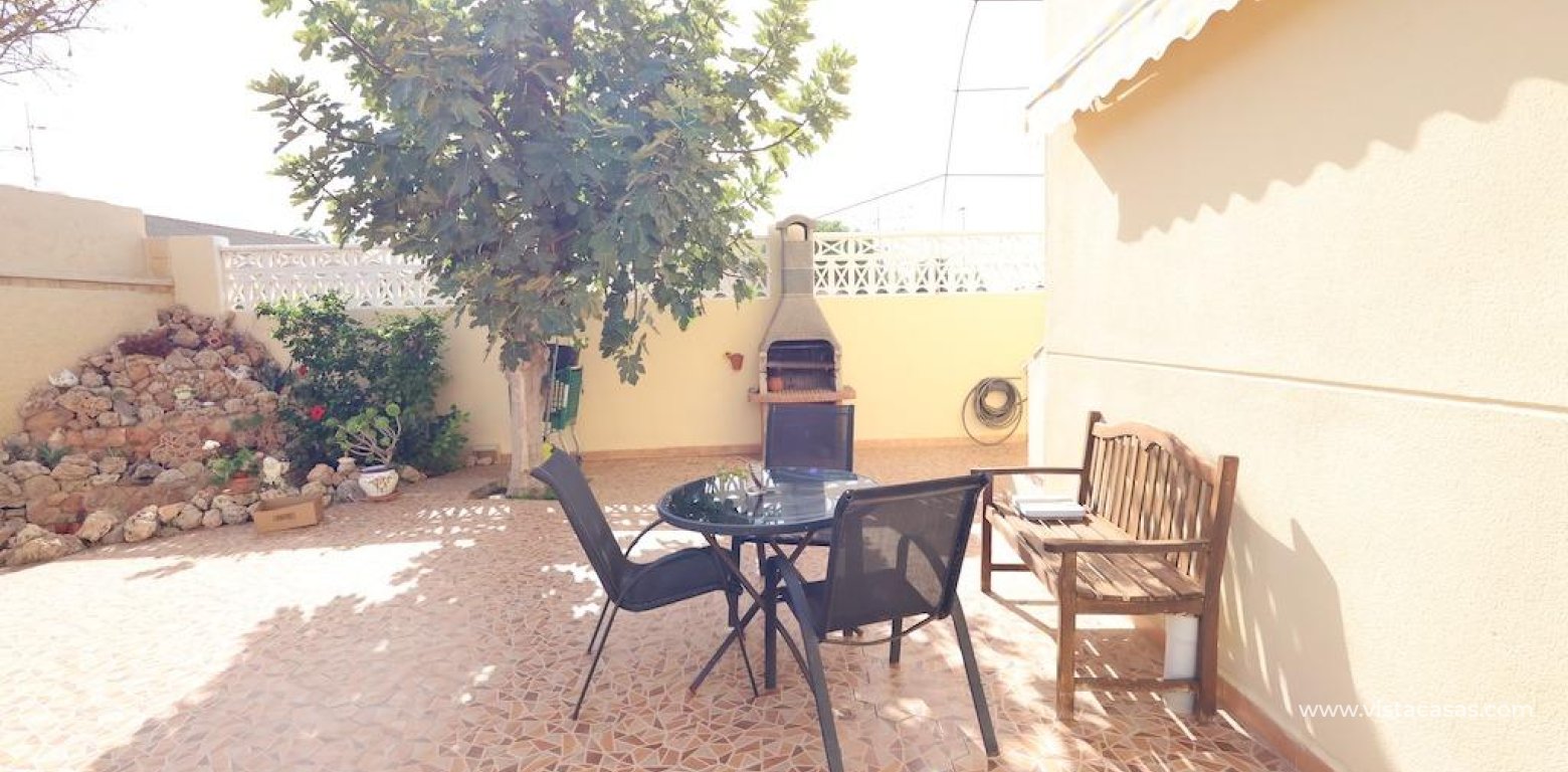 Sale - Villa - Playa Flamenca