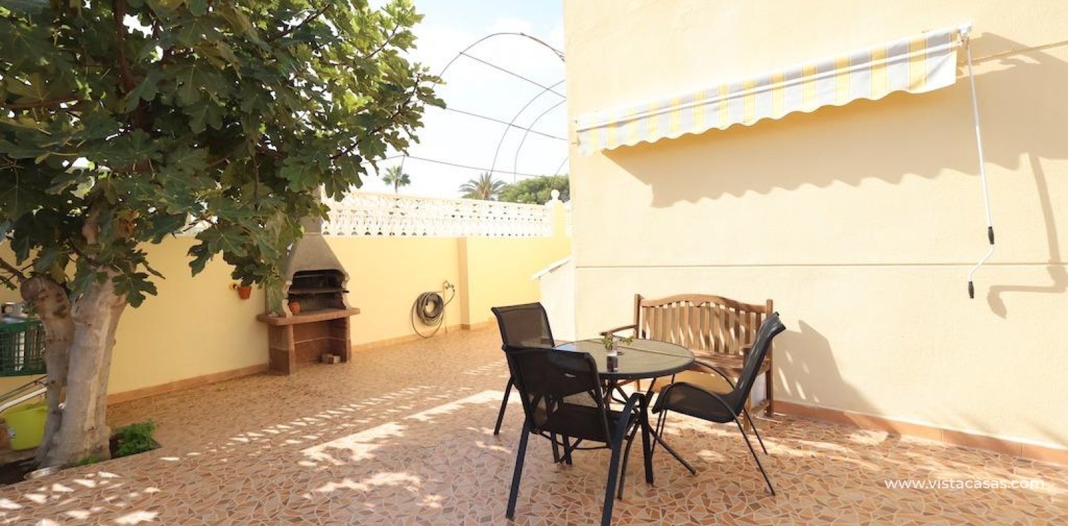 Sale - Villa - Playa Flamenca