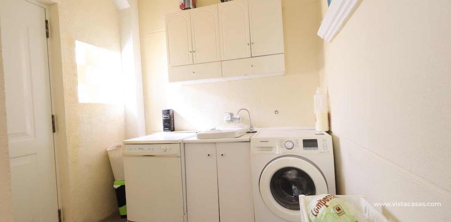 Sale - Villa - Playa Flamenca