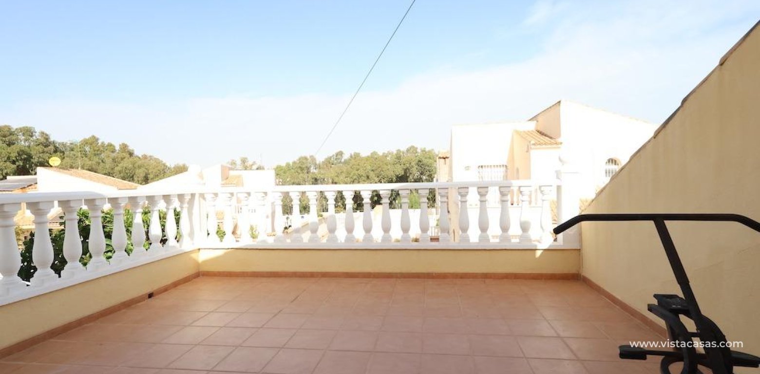 Sale - Villa - Playa Flamenca