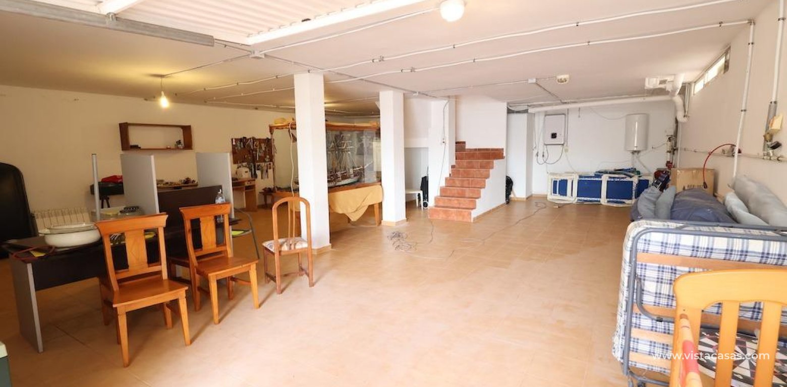 Sale - Villa - Playa Flamenca
