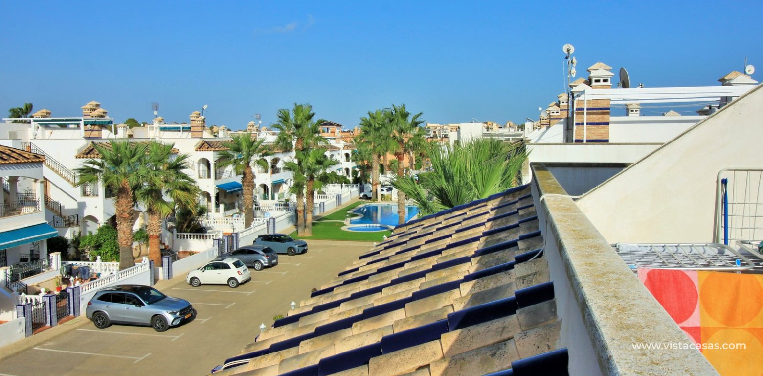 Venta - Apartamento - Villamartin - PAU 8