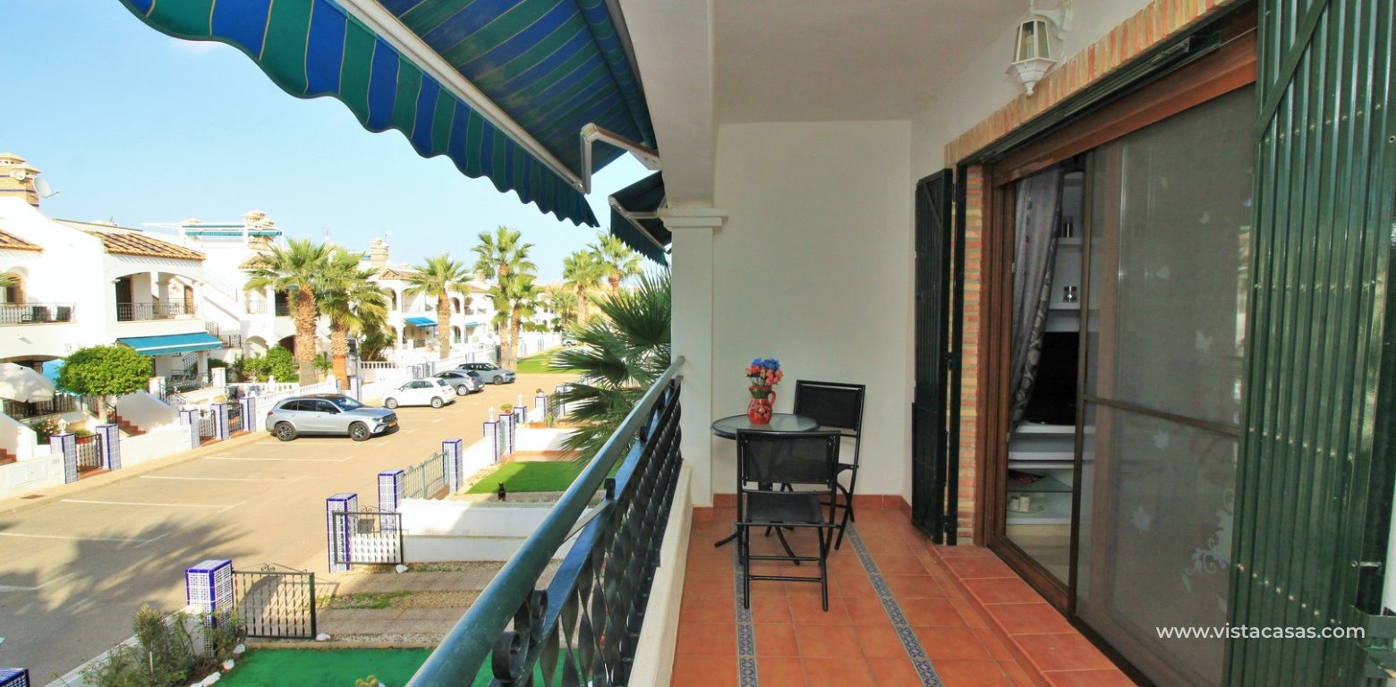 Venta - Apartamento - Villamartin - PAU 8
