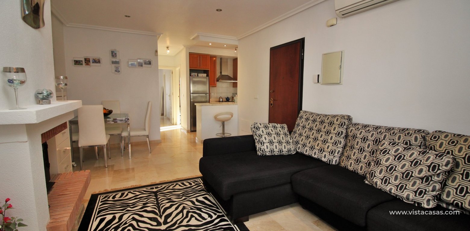 Venta - Apartamento - Villamartin - PAU 8