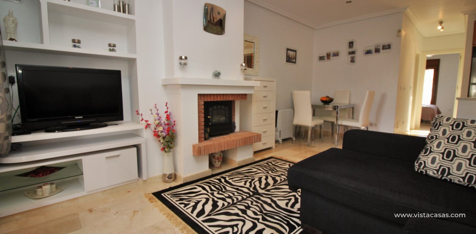 Venta - Apartamento - Villamartin - PAU 8