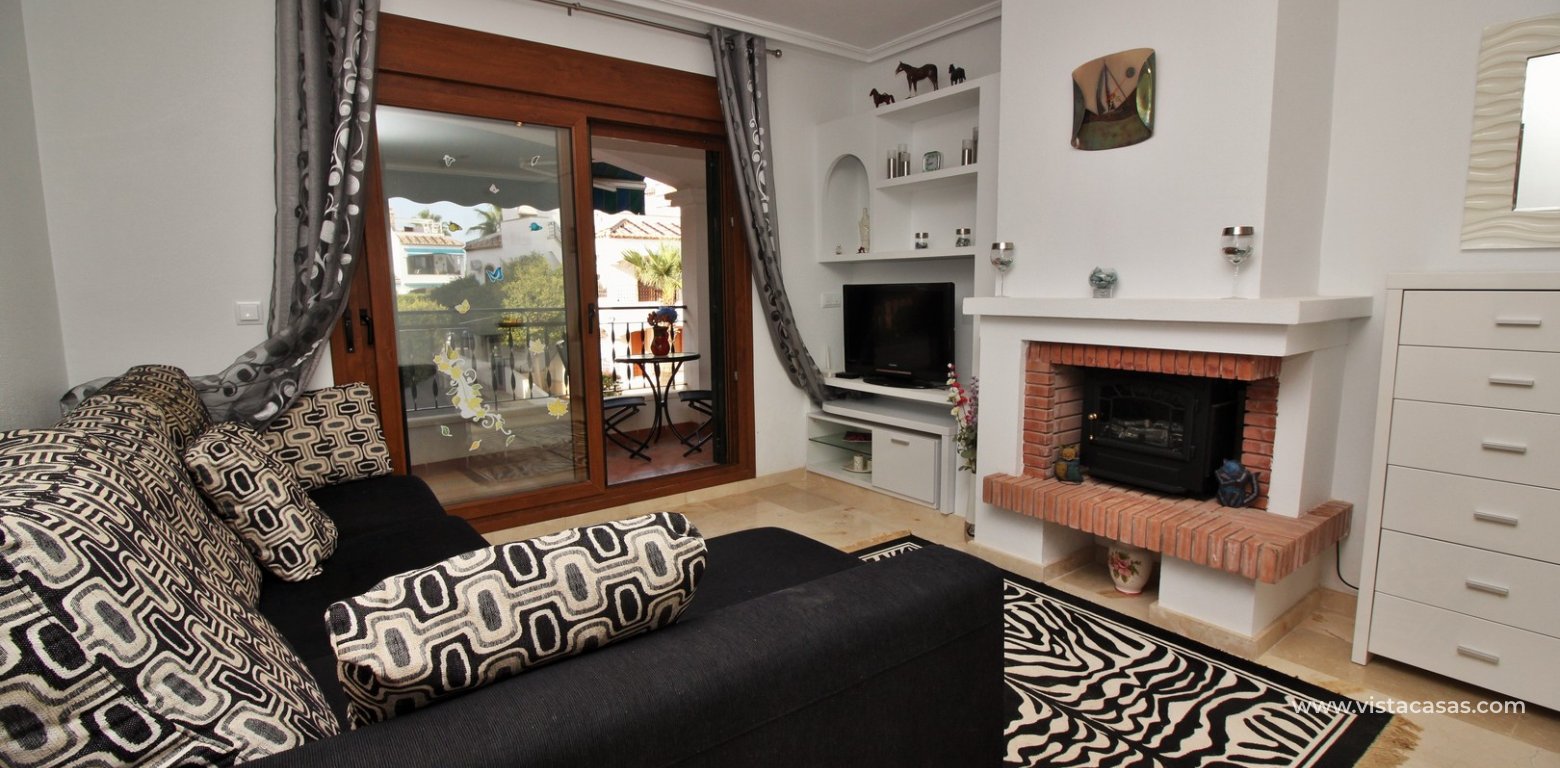 Venta - Apartamento - Villamartin - PAU 8