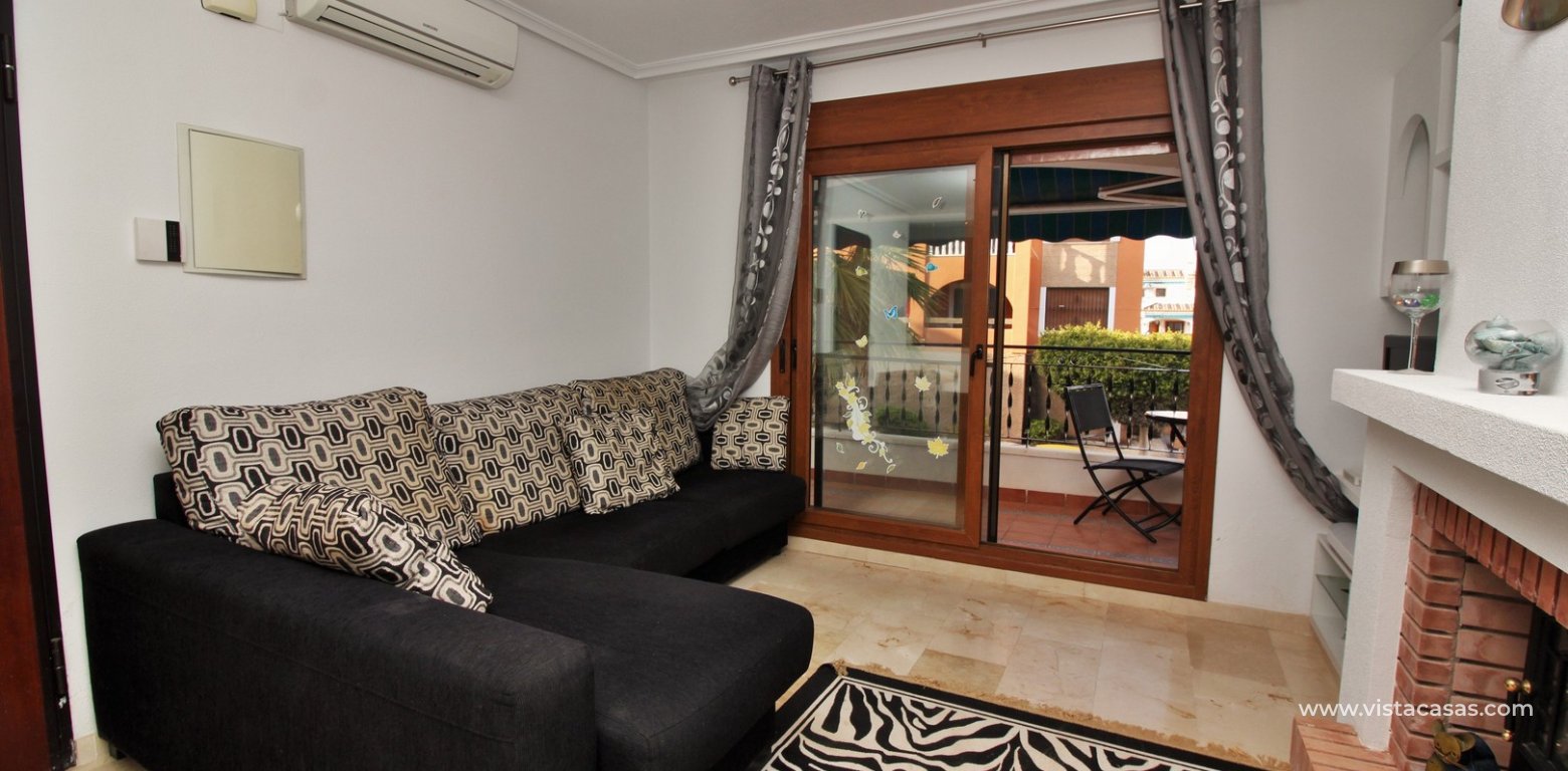 Venta - Apartamento - Villamartin - PAU 8