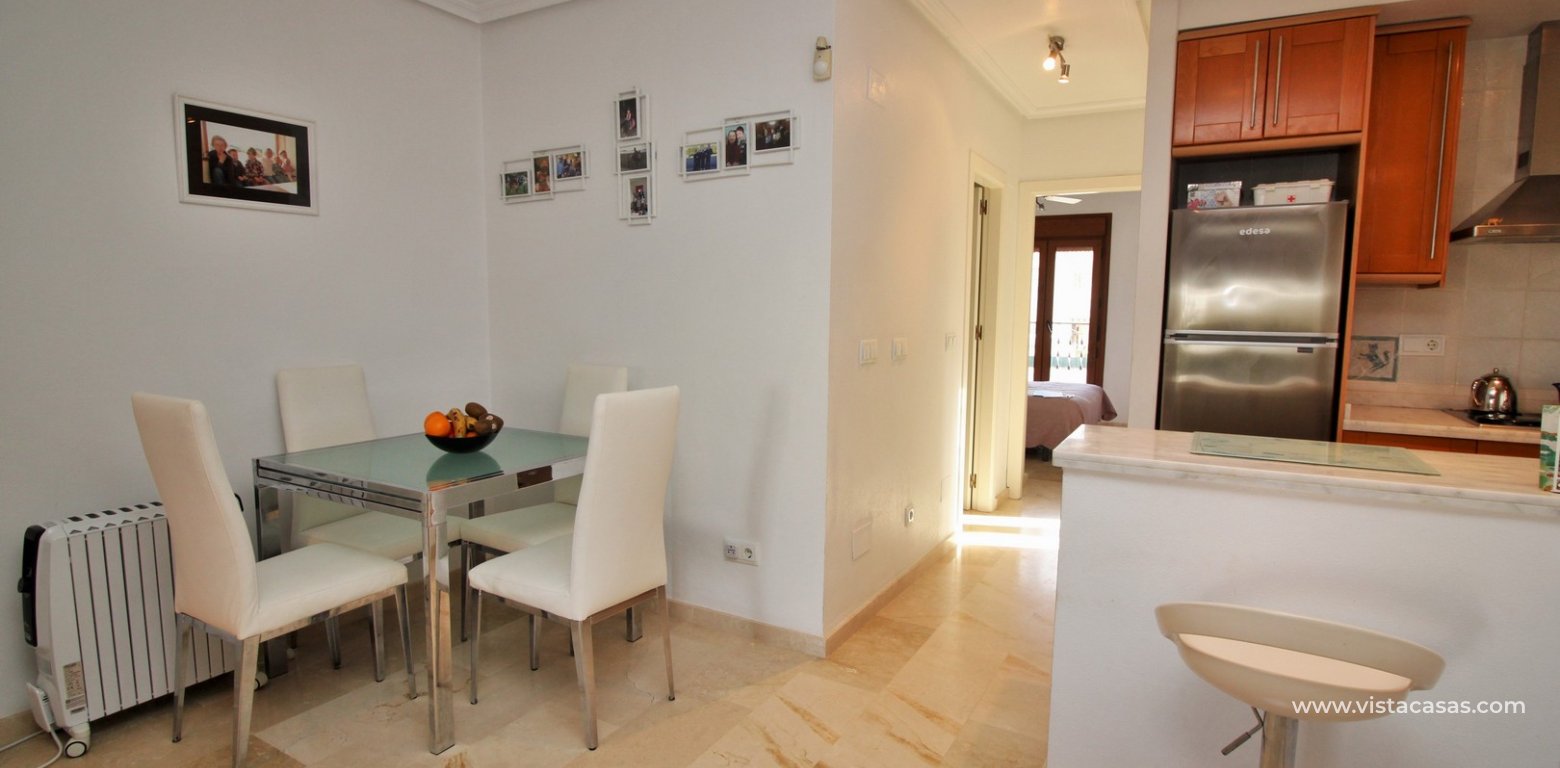 Venta - Apartamento - Villamartin - PAU 8