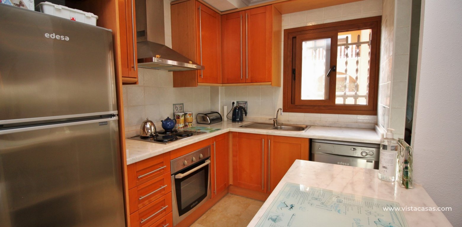 Venta - Apartamento - Villamartin - PAU 8