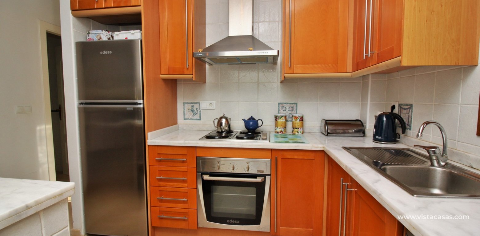 Venta - Apartamento - Villamartin - PAU 8