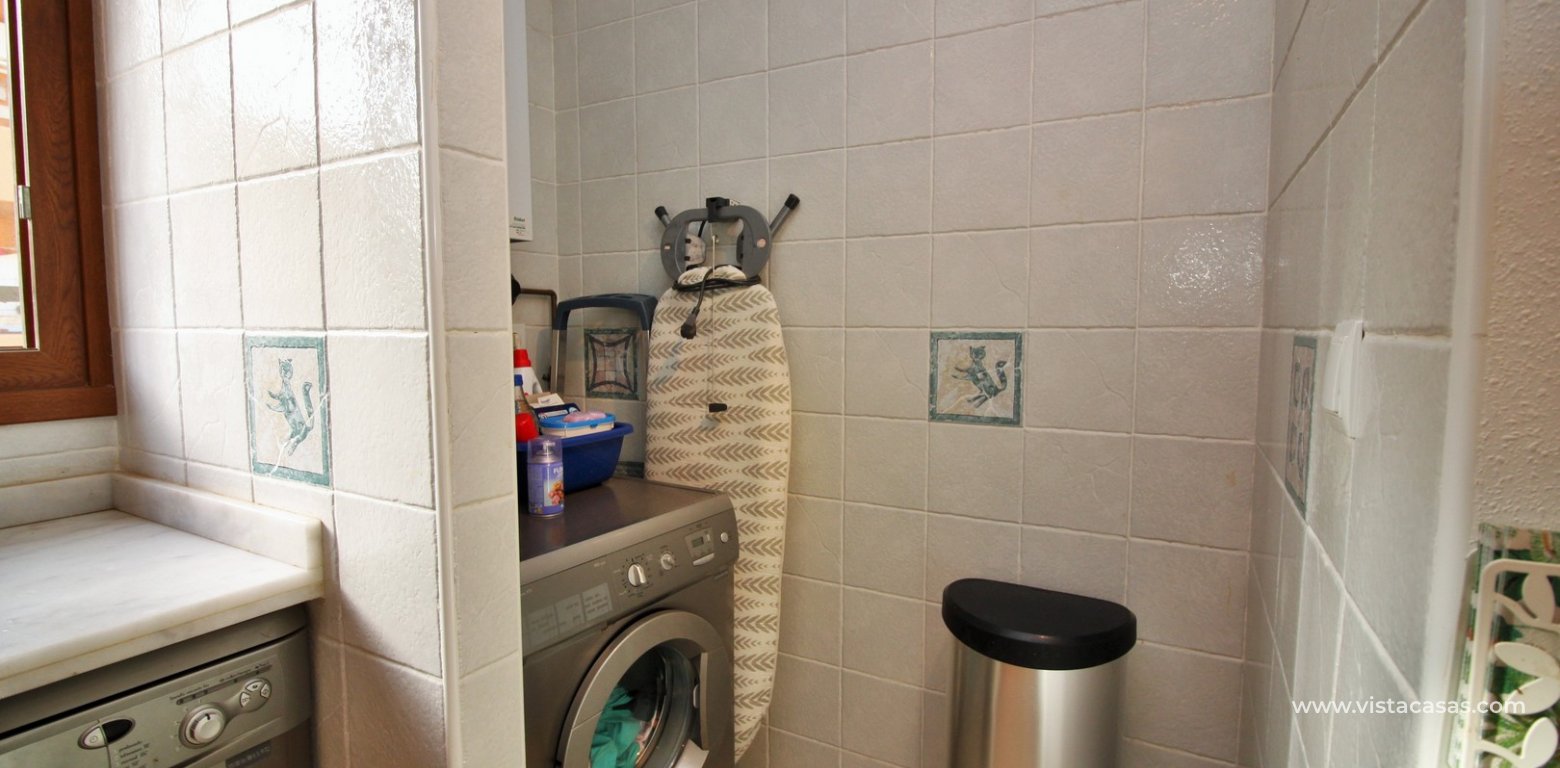 Venta - Apartamento - Villamartin - PAU 8