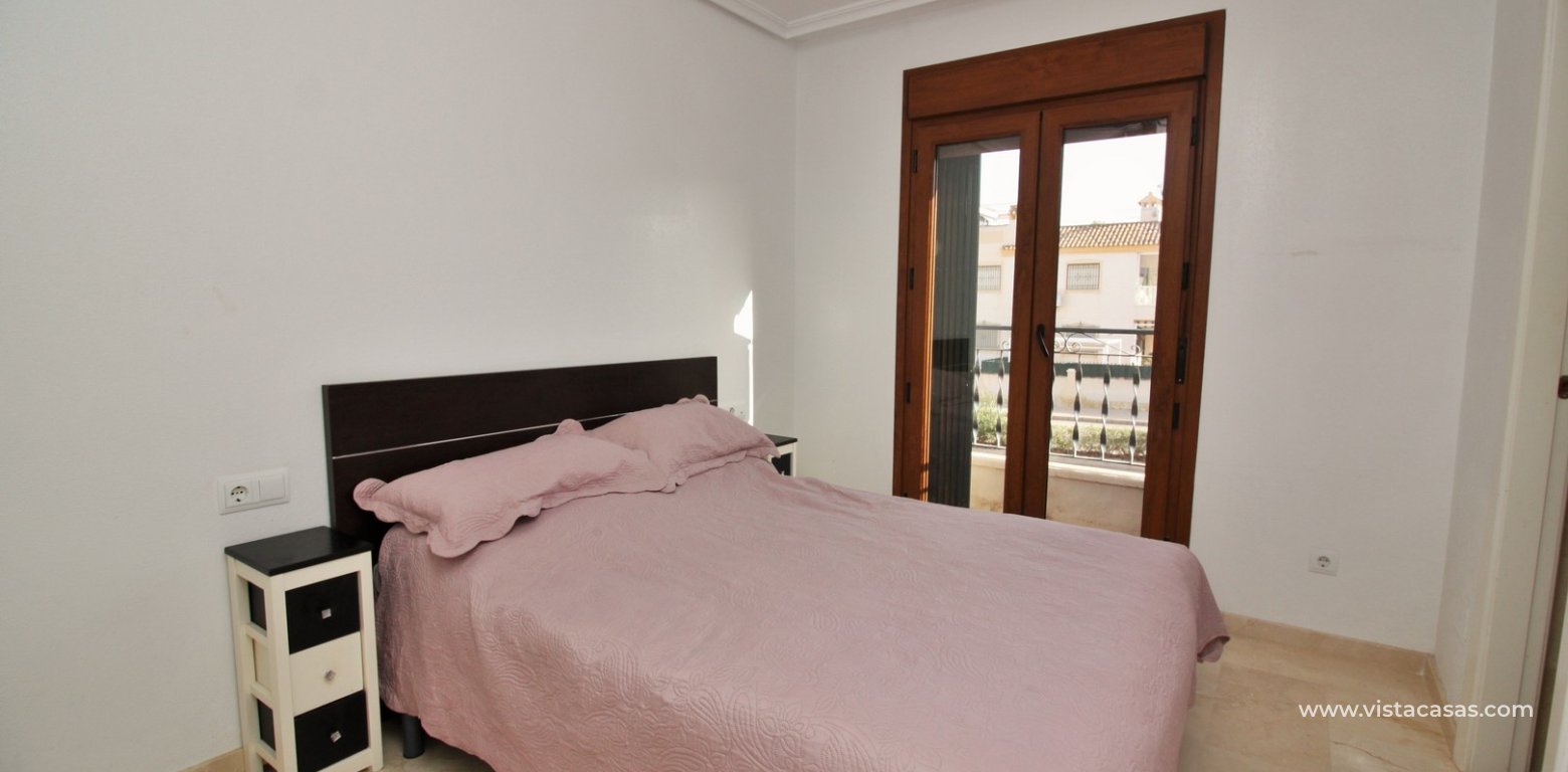 Venta - Apartamento - Villamartin - PAU 8