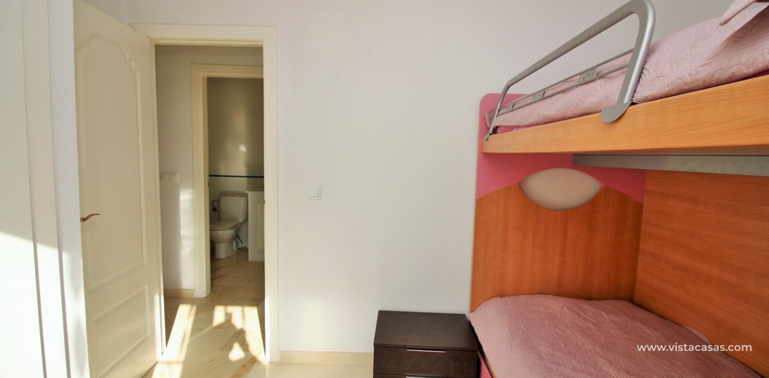 Venta - Apartamento - Villamartin - PAU 8