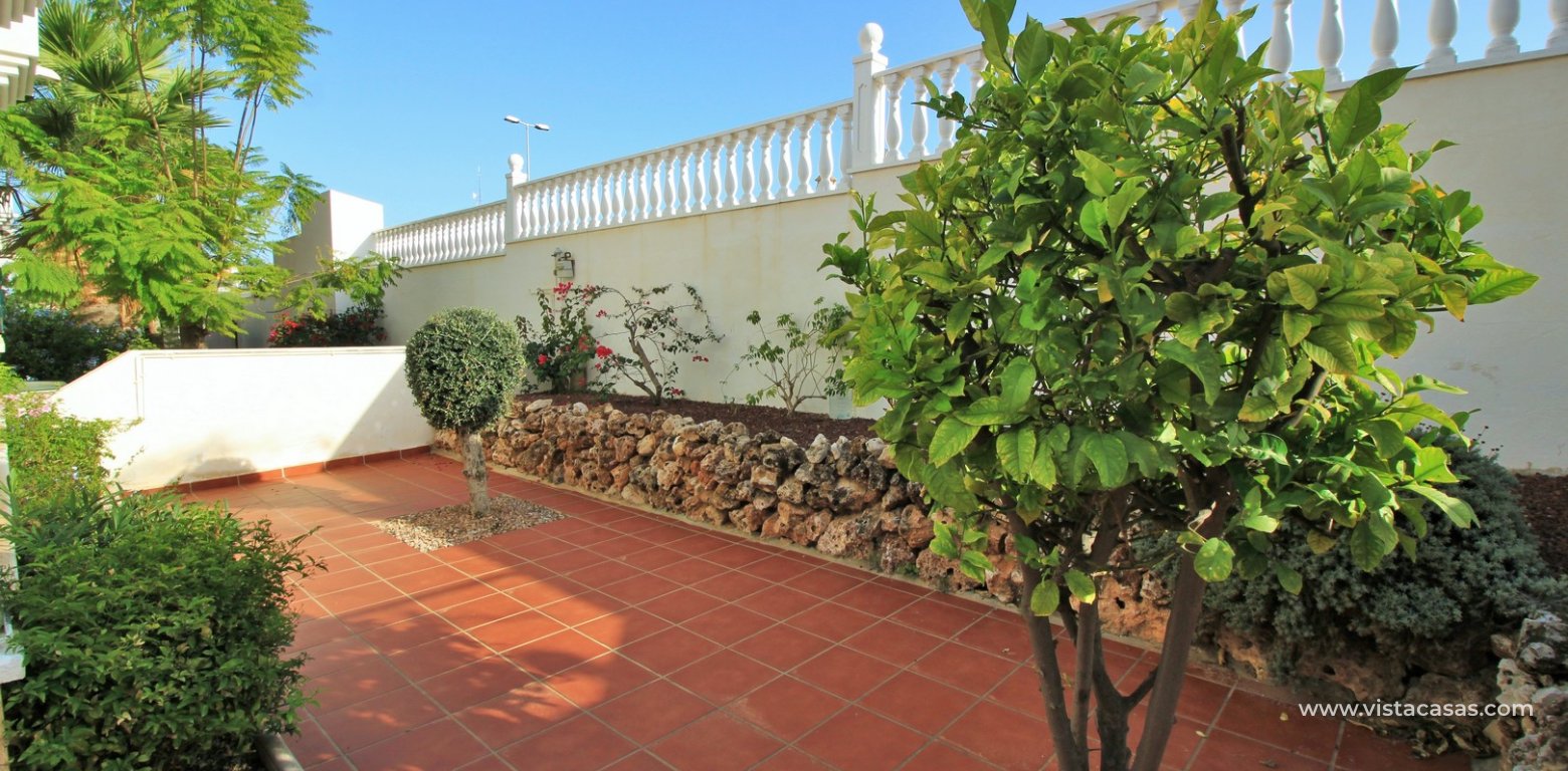 Venta - Apartamento - Villamartin - PAU 8
