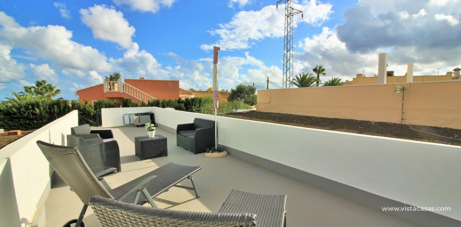 Vente - Bungalow - Villamartin