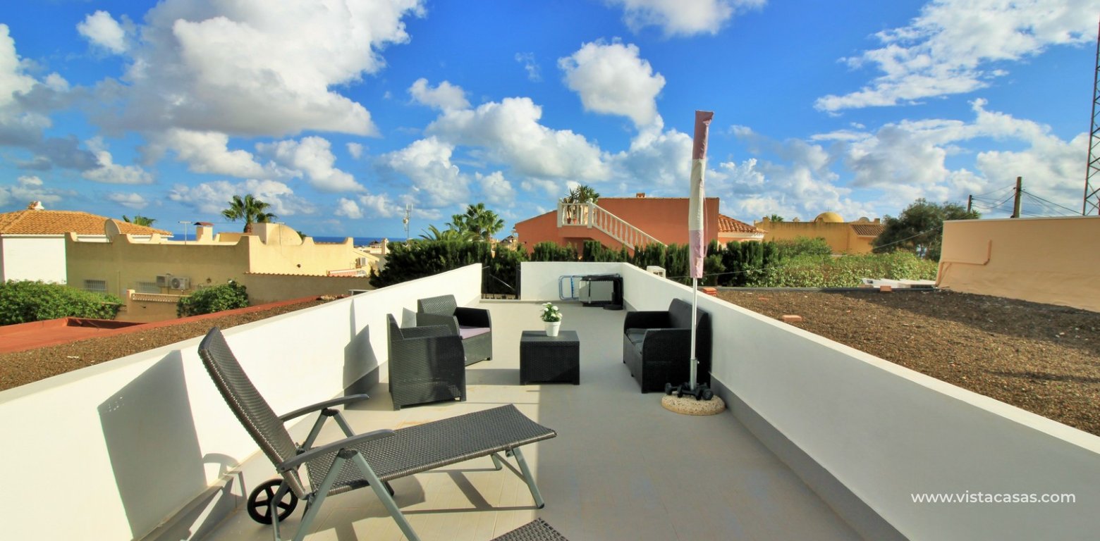 Vente - Bungalow - Villamartin
