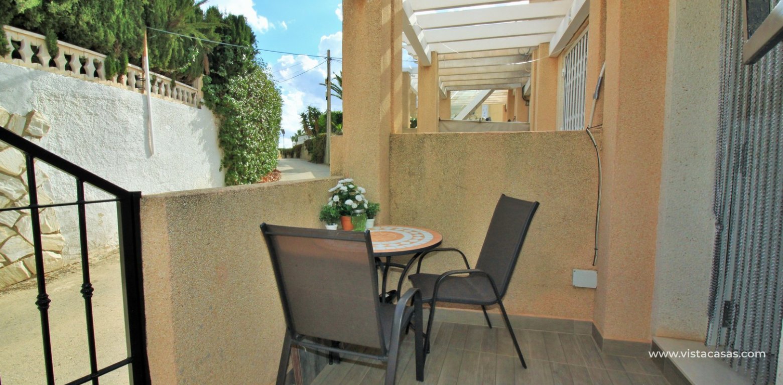 Vente - Bungalow - Villamartin