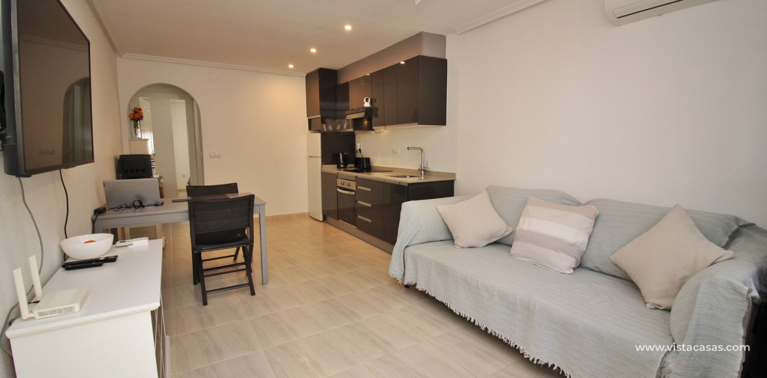 Vente - Bungalow - Villamartin