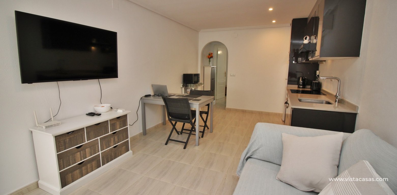 Vente - Bungalow - Villamartin