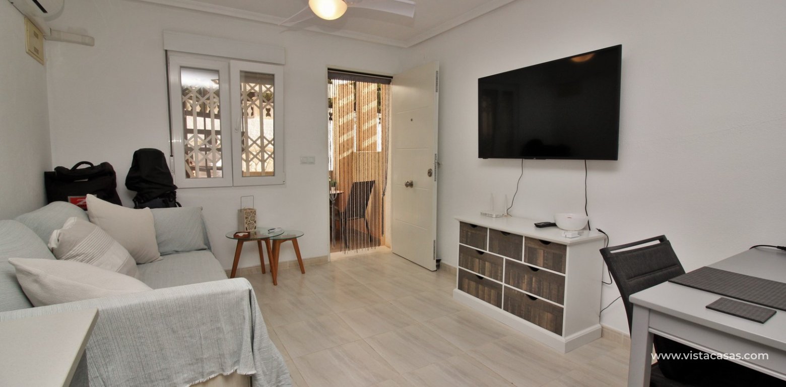 Vente - Bungalow - Villamartin