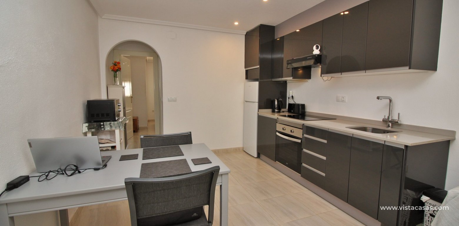 Vente - Bungalow - Villamartin