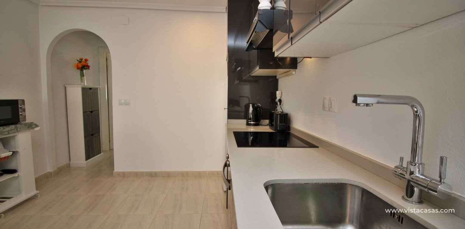 Vente - Bungalow - Villamartin