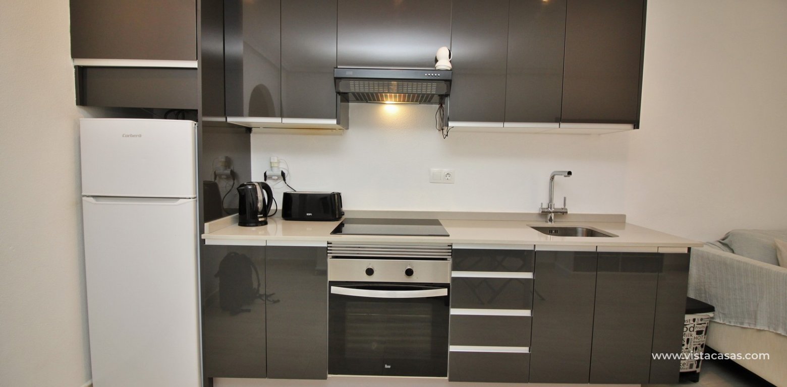 Vente - Bungalow - Villamartin