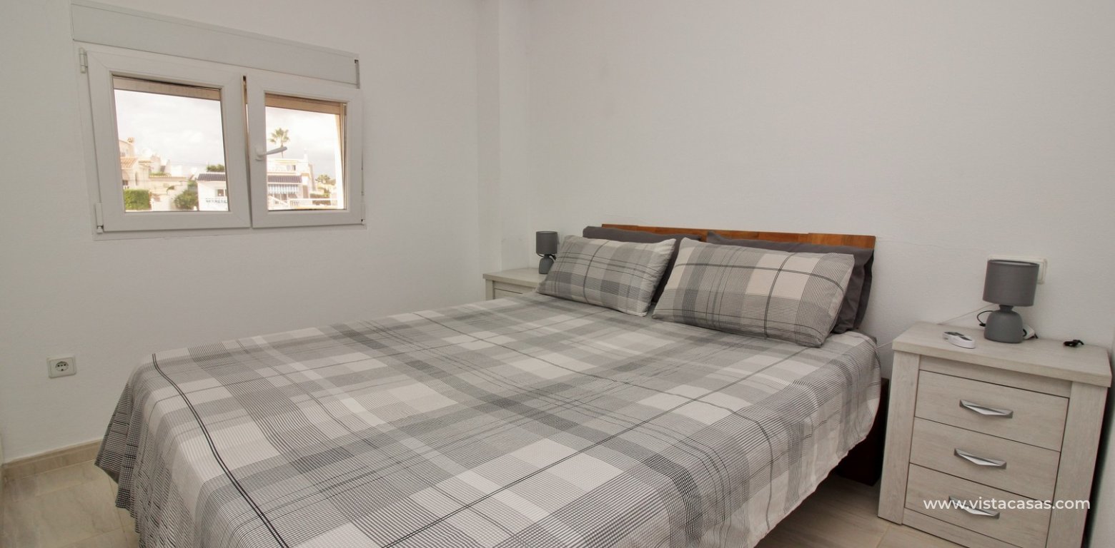 Vente - Bungalow - Villamartin