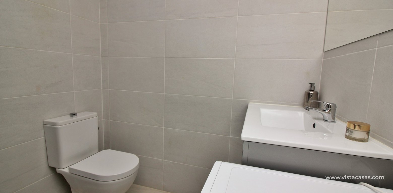 Vente - Bungalow - Villamartin